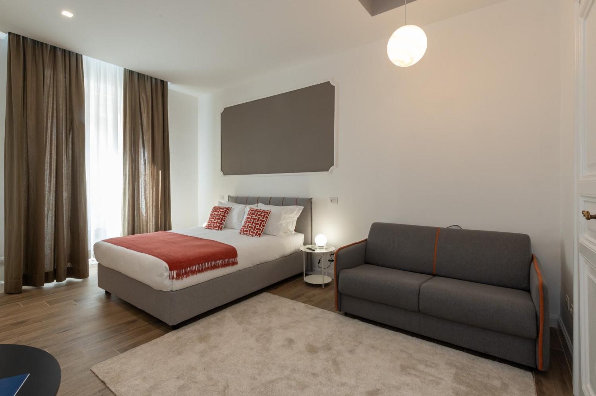 Guest house Bellitalia Vacanze