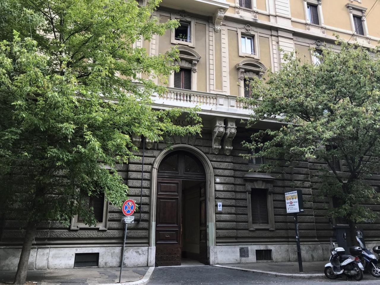 Casa de hóspedes Nox Roma