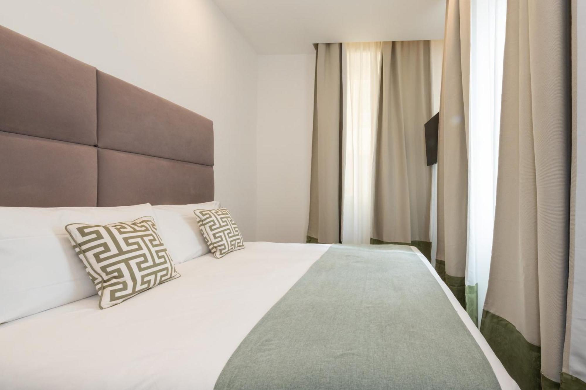Affittacamere Bellitalia Vacanze