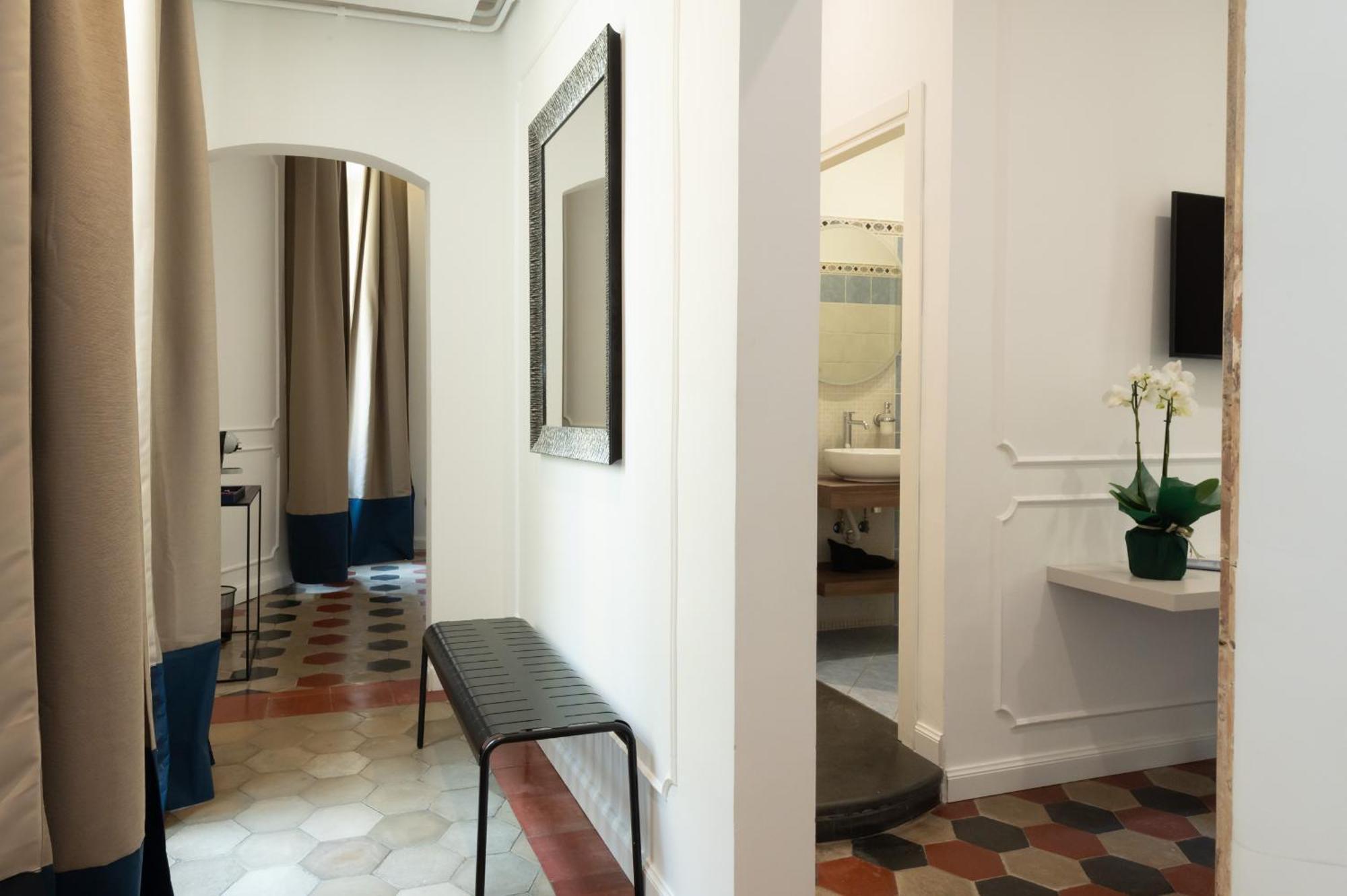 Bellitalia Vacanze Affittacamere Roma
