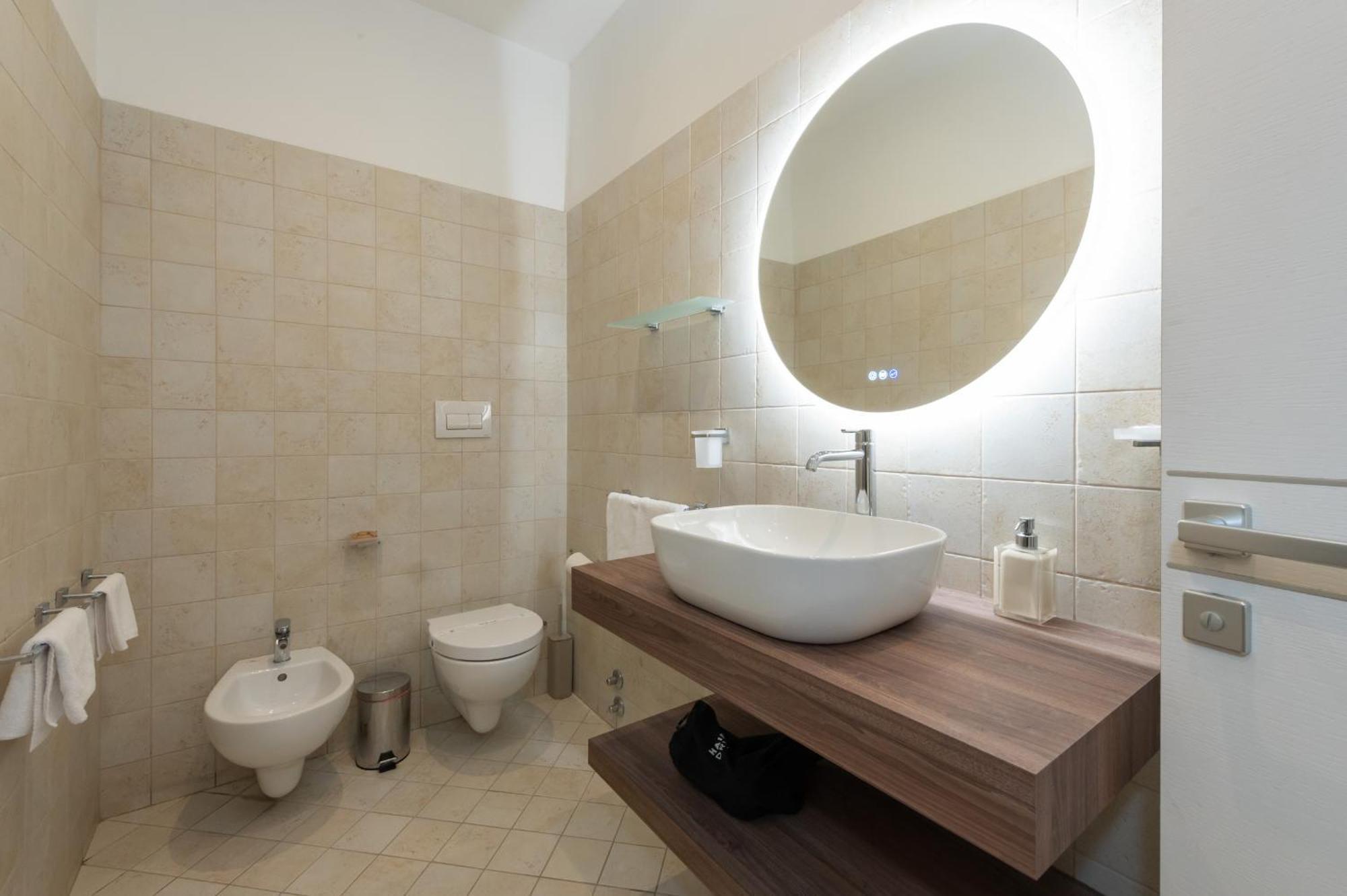 Bellitalia Vacanze Guest house Rome